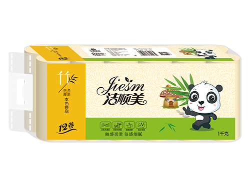 JSM-2432  潔順美本色12卷